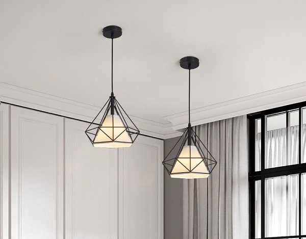 single pendant lamp