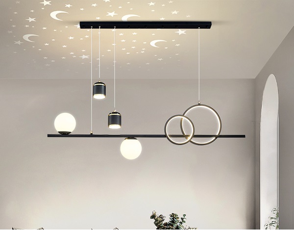 track pendant lamp