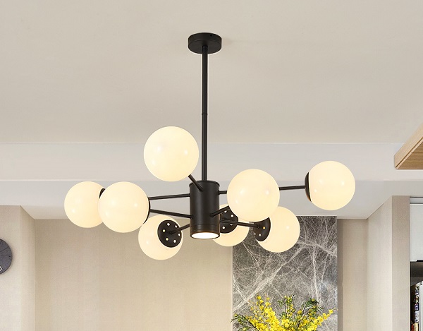 bulb pendant lamp