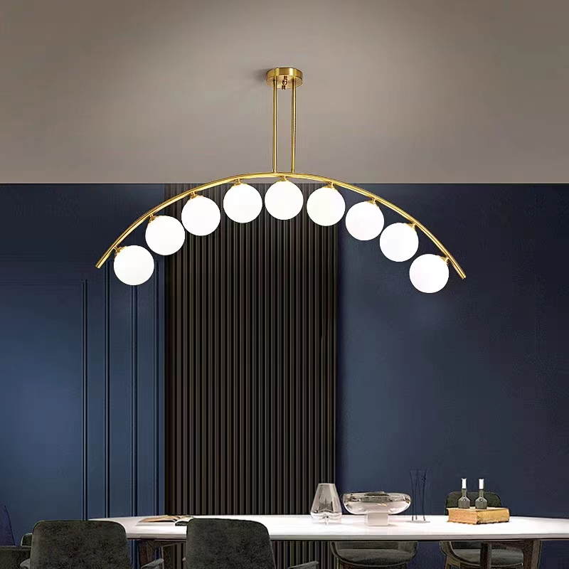 pendant light