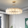 E14 Size 800mm Crystal Chandelier