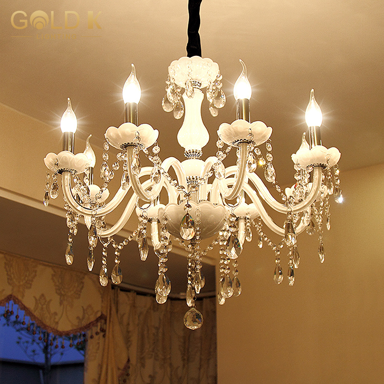 Traditional Pendant Light