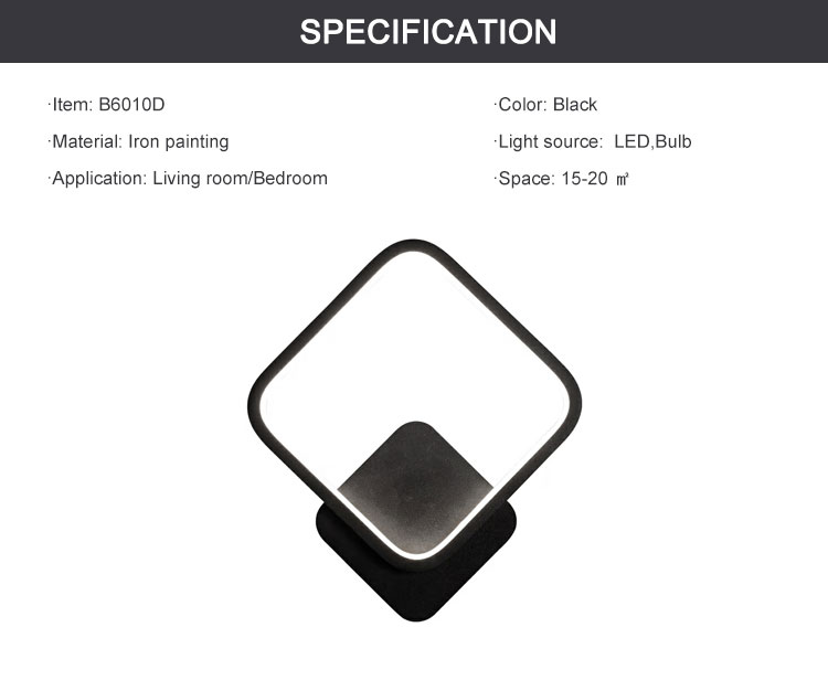 B6010D specification