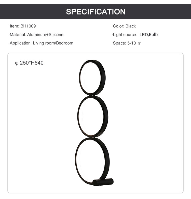 BH1009 specification