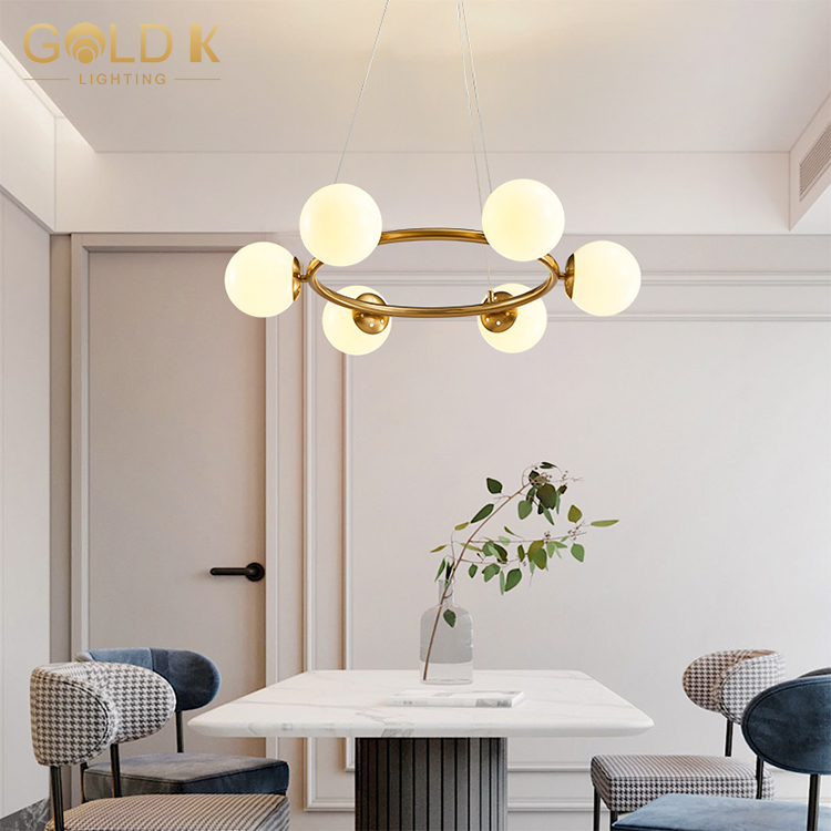 China E27 Indoor Decorative Modern Nordic Pendant Light