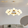 China E27 Indoor Decorative Modern Nordic Pendant Light