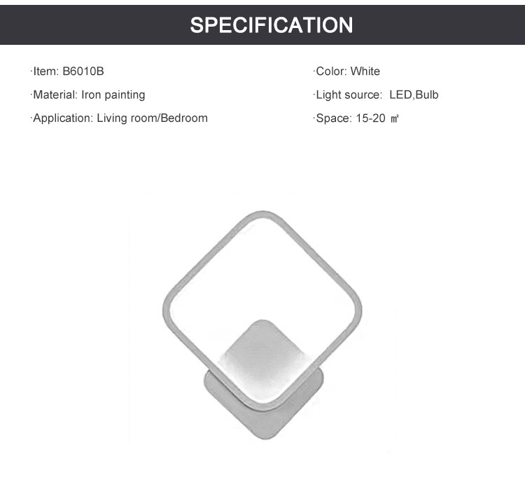 B6010B specification