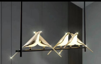 How To Choose Our Suitable Dining Room Lamp?
