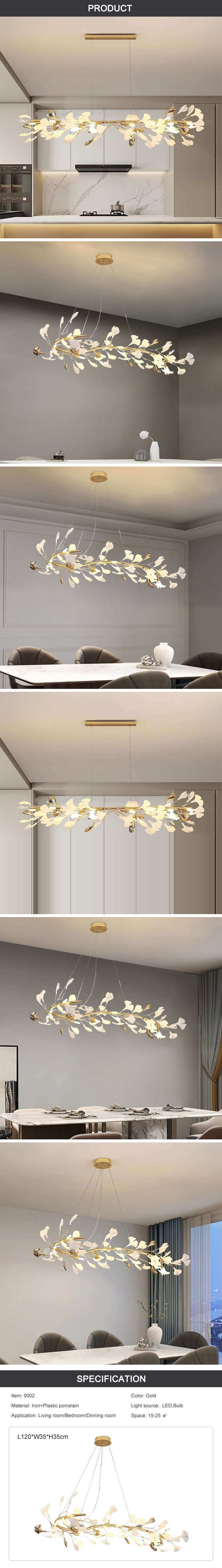 living room chandeliers