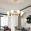 China E27 Indoor Decorative Modern Nordic Pendant Light