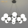 China E27 Indoor Decorative Modern Nordic Pendant Light