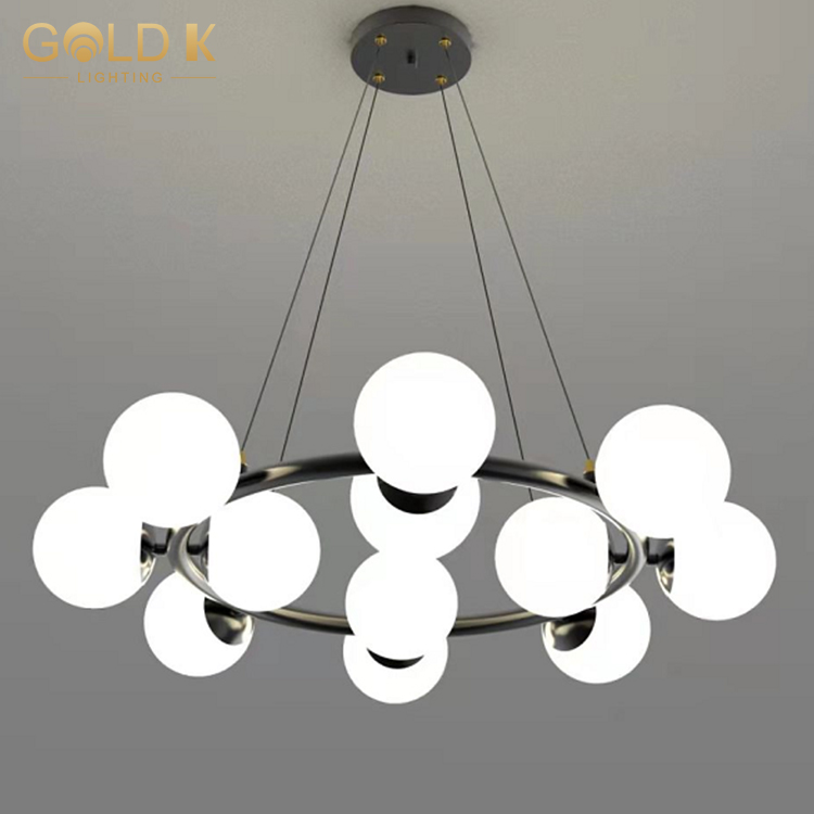 China E27 Indoor Decorative Modern Nordic Pendant Light