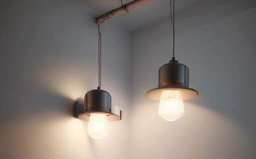 Funky Wall Sconces: A Stylish and Functional Lighting Solution