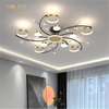 Simple Design Hanging Home Decorative Led Pendant Ceiling Lights