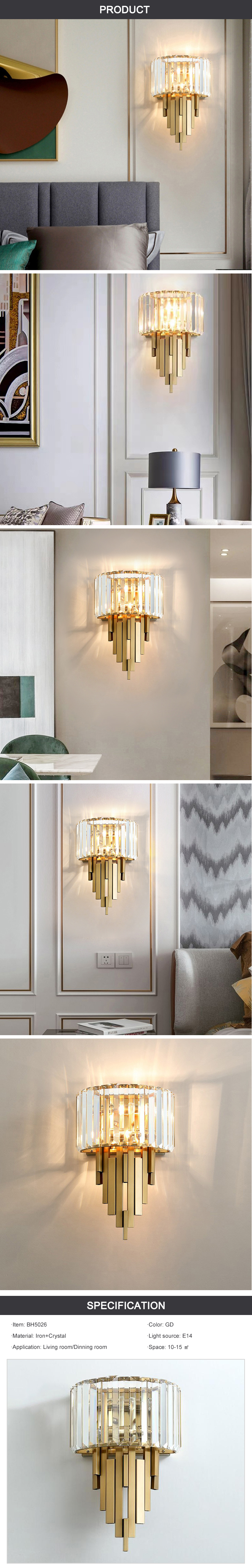 product detail chart