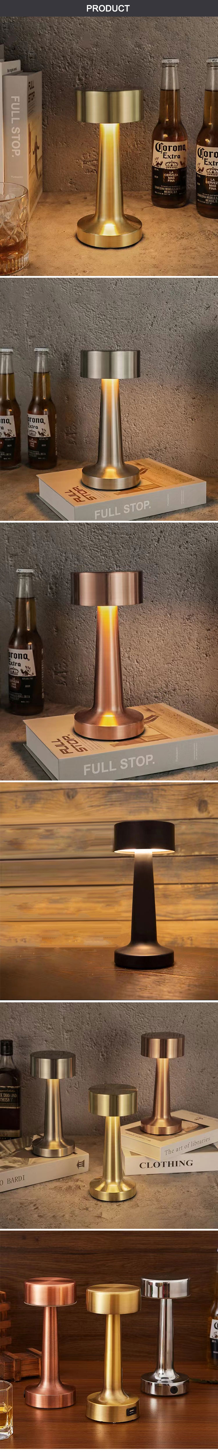 bar table lamp scene graph